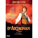 D'Artagnan