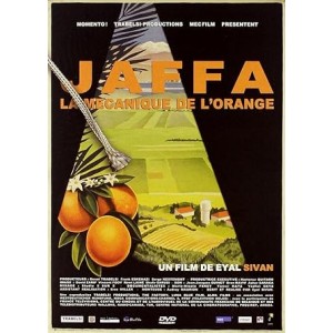 Jaffa - La Mécanique de L'Orange