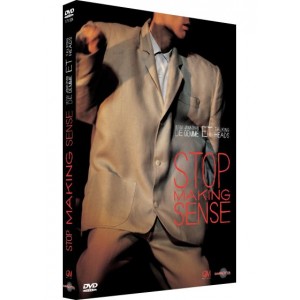 Talking Heads - Stop Making Sense