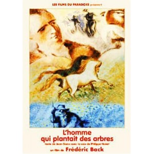 L'homme Qui Plantait des Arbres [Édition Collector]