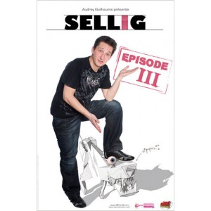 Sellig - Episode 3 !