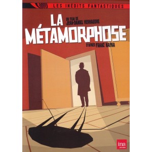 La M&eacute;tamorphose 