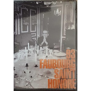 Ardisson 93 Faubourg Saint Honor&eacute;