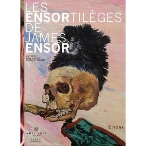 Les Ensortil&egrave;ges de James Ensor