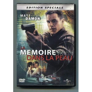 La M&eacute;moire dans la Peau