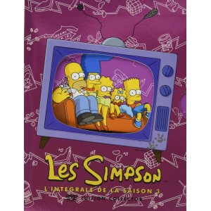 Les Simpson - La Saison 3