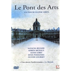 Le Pont des Arts