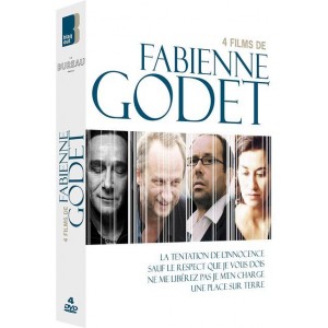 4 Films de Fabienne Godet