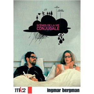 Sc&egrave;nes de la Vie Conjugale