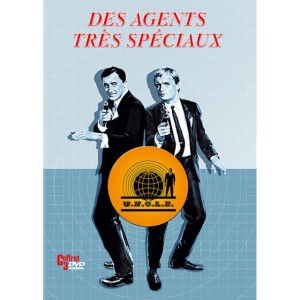 Des Agents Tr&egrave;s Sp&eacute;ciaux