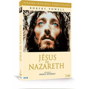 J&eacute;sus de Nazareth