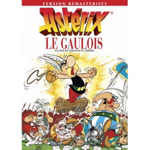 Asterix le Gaulois