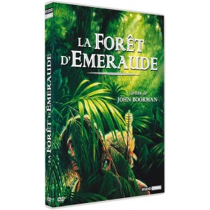 La For&ecirc;t d'&eacute;meraude