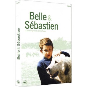 Belle & S&eacute;bastien - Saison 2
