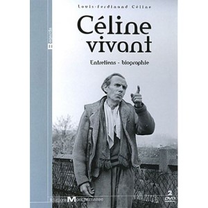C&eacute;line Vivant