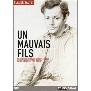 Un Mauvais Fils 