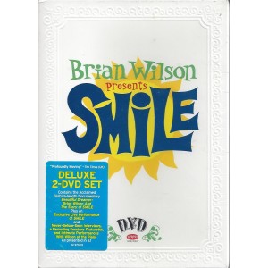 Brian Wilson - Smile