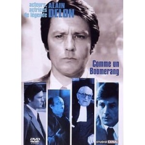 Comme un Boomerang