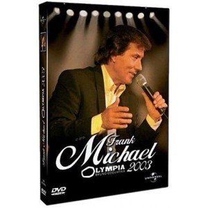 Frank Michael - Live Olympia 2003 