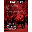 Coriolan de William Shakespeare