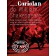 Coriolan de William Shakespeare