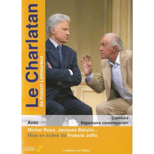 Le Charlatan