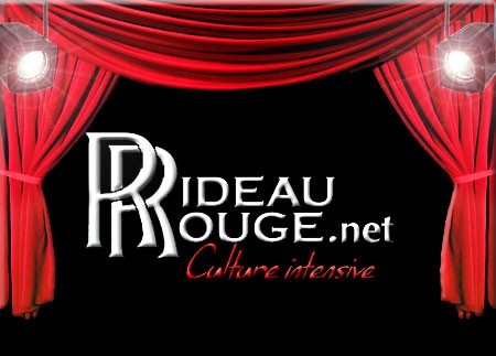 Bienvenue chez Rideau Rouge