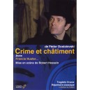 Crime Et Châtiment 