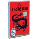 Les Aventures de Tintin - Le Lotus Bleu