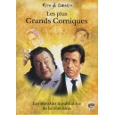 Les Plus Grands Comiques - Coffret N°2