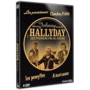 Johnny Hallyday - Ses Premiers Pas au Cinéma 