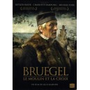 Bruegel - Le Moulin et La Croix