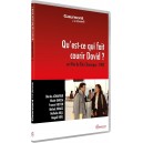 Qu'est-ce Qui Fait Courir David ?