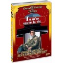 Tu M'as Sauvé La Vie