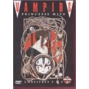 Vampire Princesse Miyu - Chapitres 3 Et 4