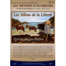 Les Sillons De La Liberte