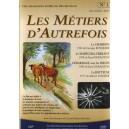 Les Métiers D'autrefois N°1