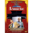 L'Amour Foot 