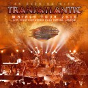 Transatlantic - Whirld Tour 2010 - Live in London