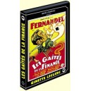 Les Gaîtés De La Finance