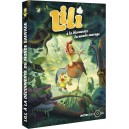 Lili À La Découverte Du Monde Sauvage