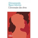 L'Inventaire Des Rêves