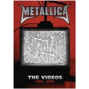 Metallica - The Videos 1989 / 2004