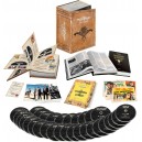 Coffret Encyclopédique Western De Légende - Édition Luxe Limitée Et Numérotée