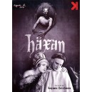 Häxan