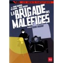 La Brigade des Maléfices 
