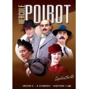 Agatha Christie - Poirot - Saison 2 