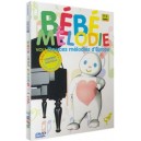 Bébé Mélodie - Douces mélodies d'Europe Vol. 1 