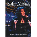 Katie Melua with the Stuttgart Philharmonic Orchestra