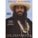 Demis Roussos - The Phenomenon